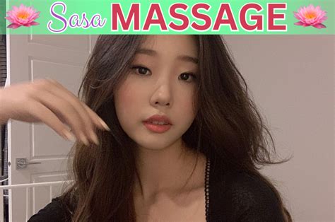 asian massage independent